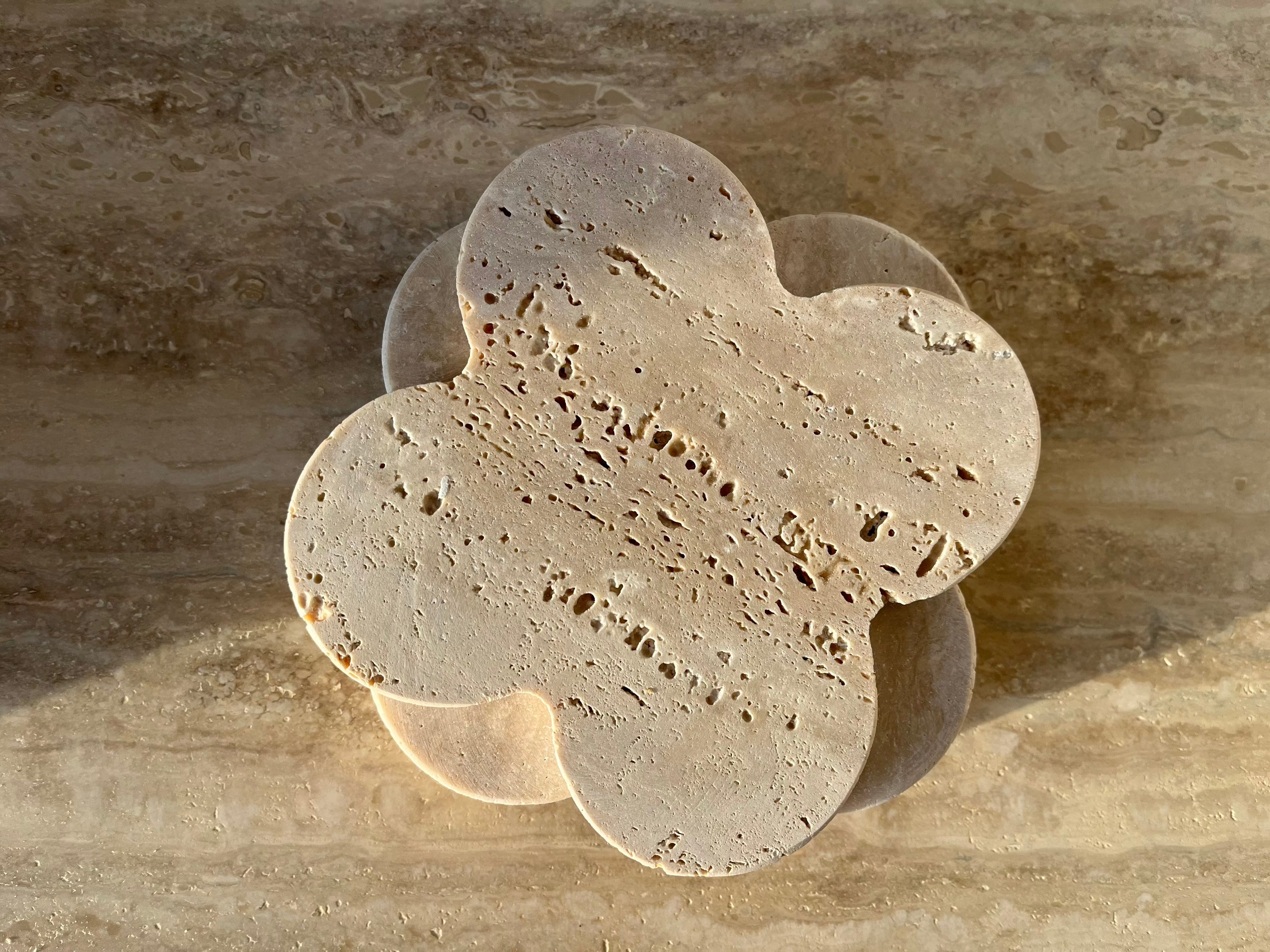 Objets de décoration
