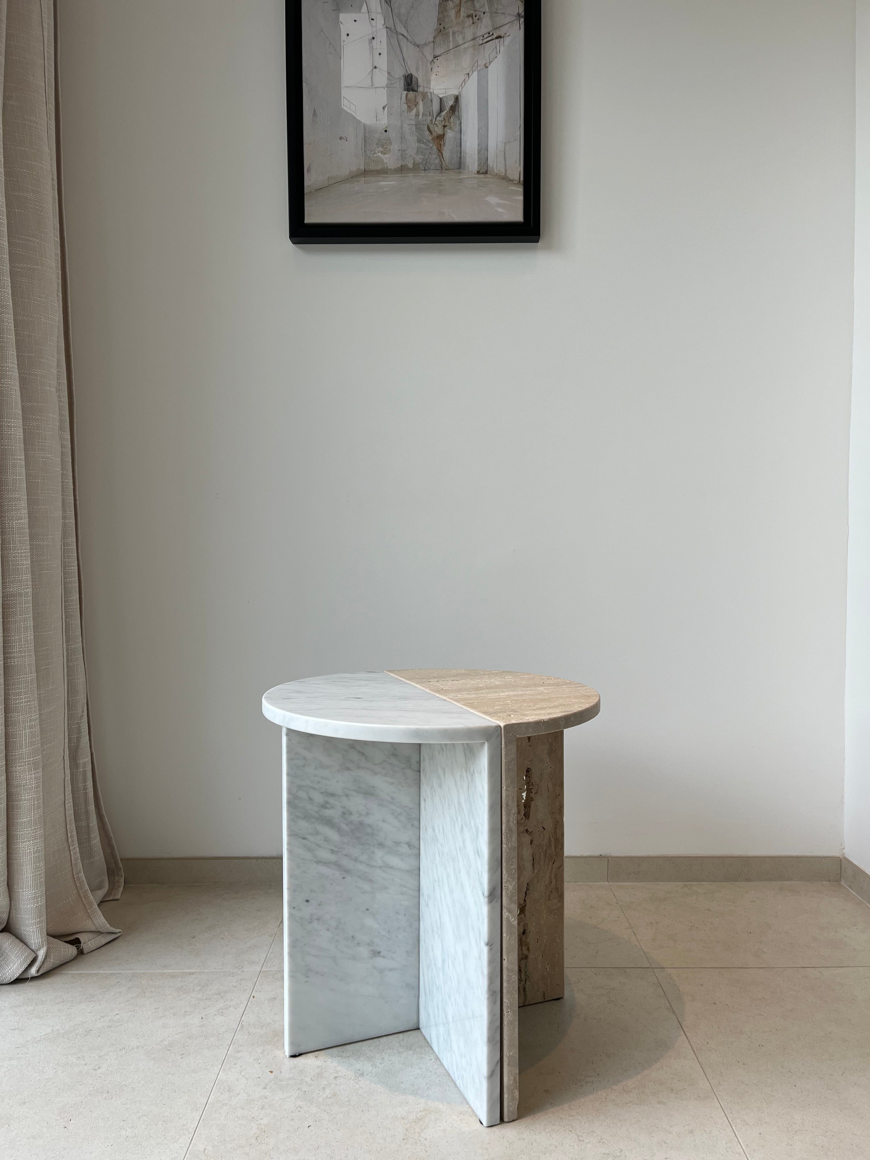 Mix & Match x marbre au choix - GIPSY HOME