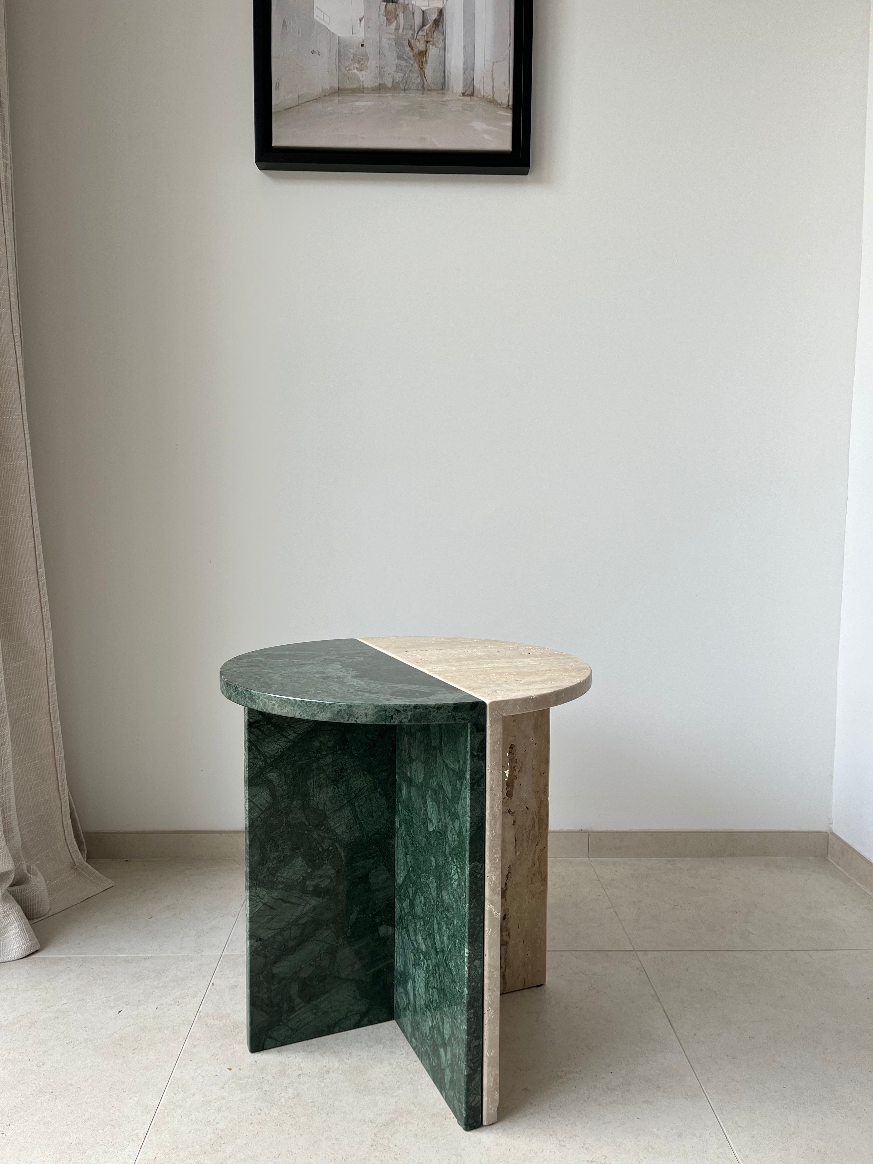 Mix & Match x marbre au choix - GIPSY HOME