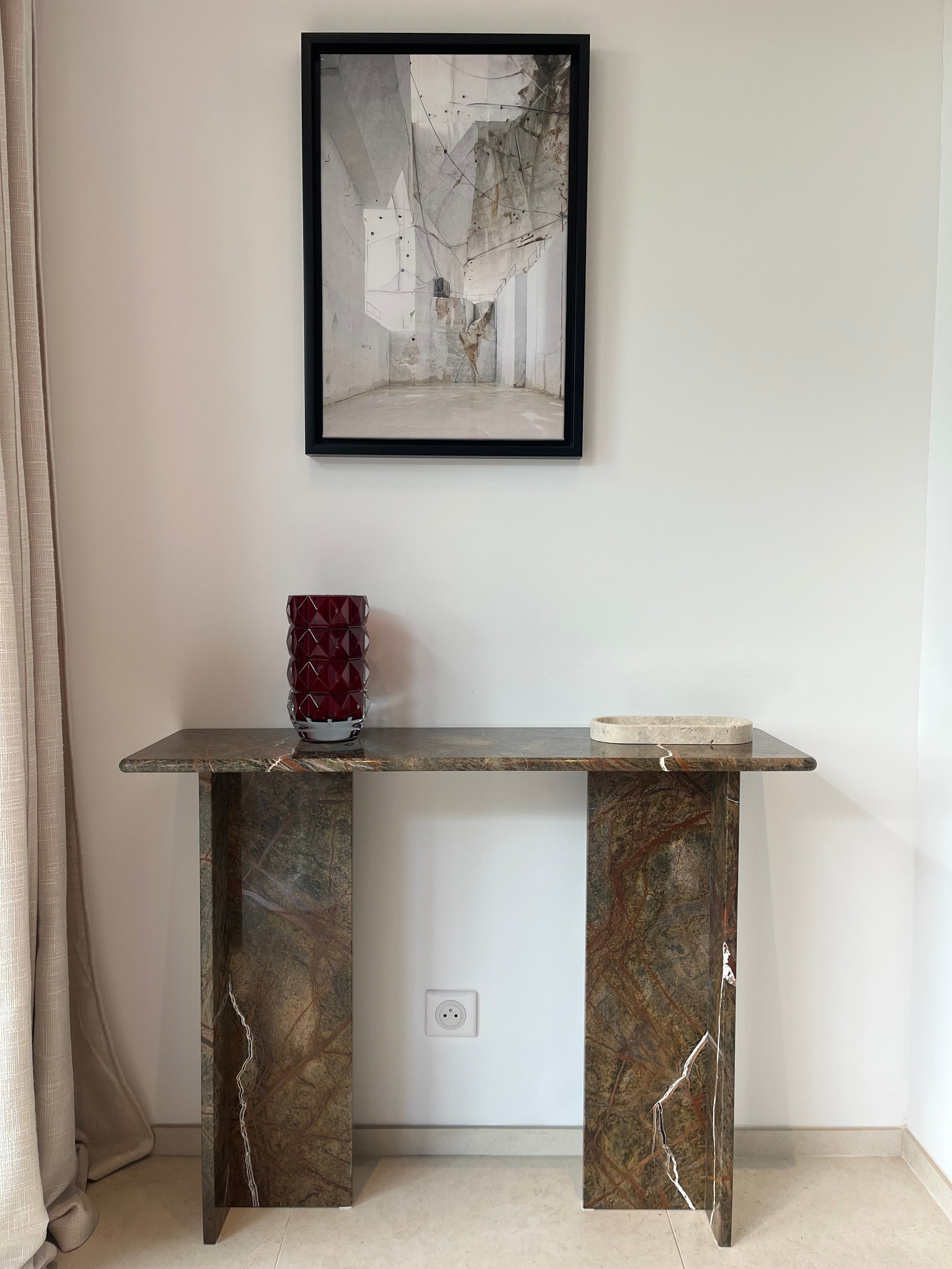 Pré-commande Console signature x 100% Green Forest (100/30)