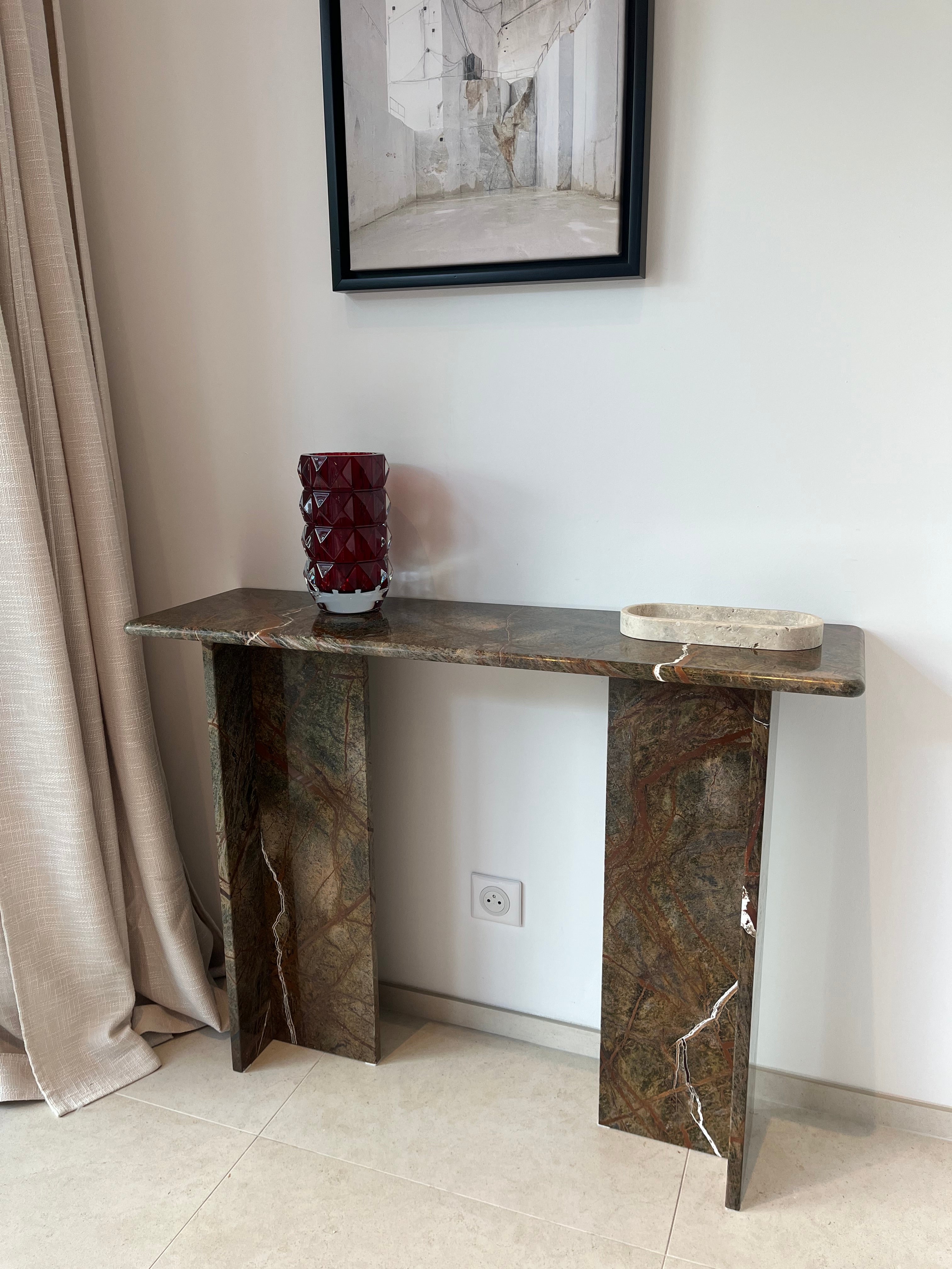 Pré-commande Console signature x 100% Green Forest (100/30)