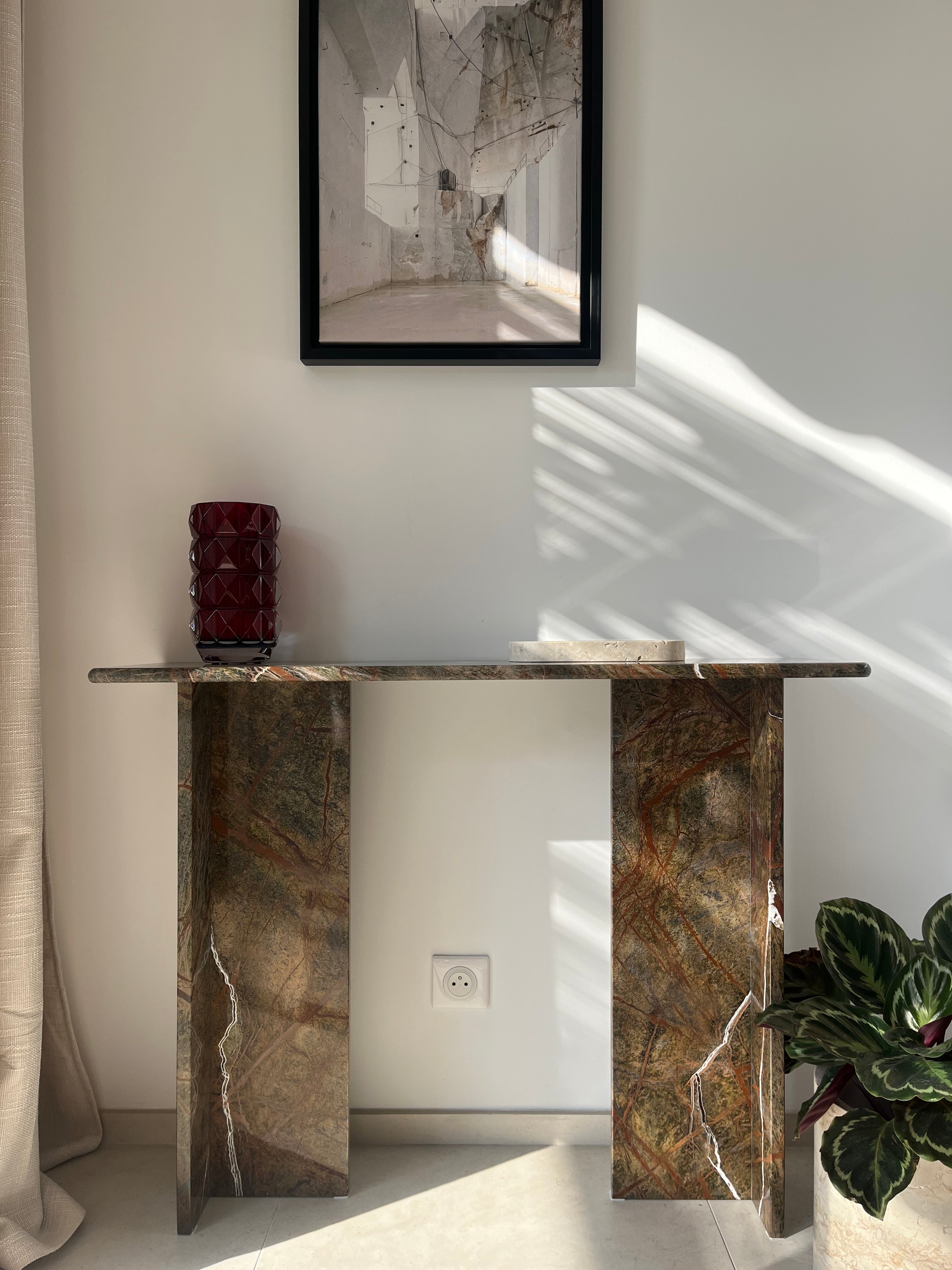 Pré-commande Console signature x 100% Green Forest (100/30)