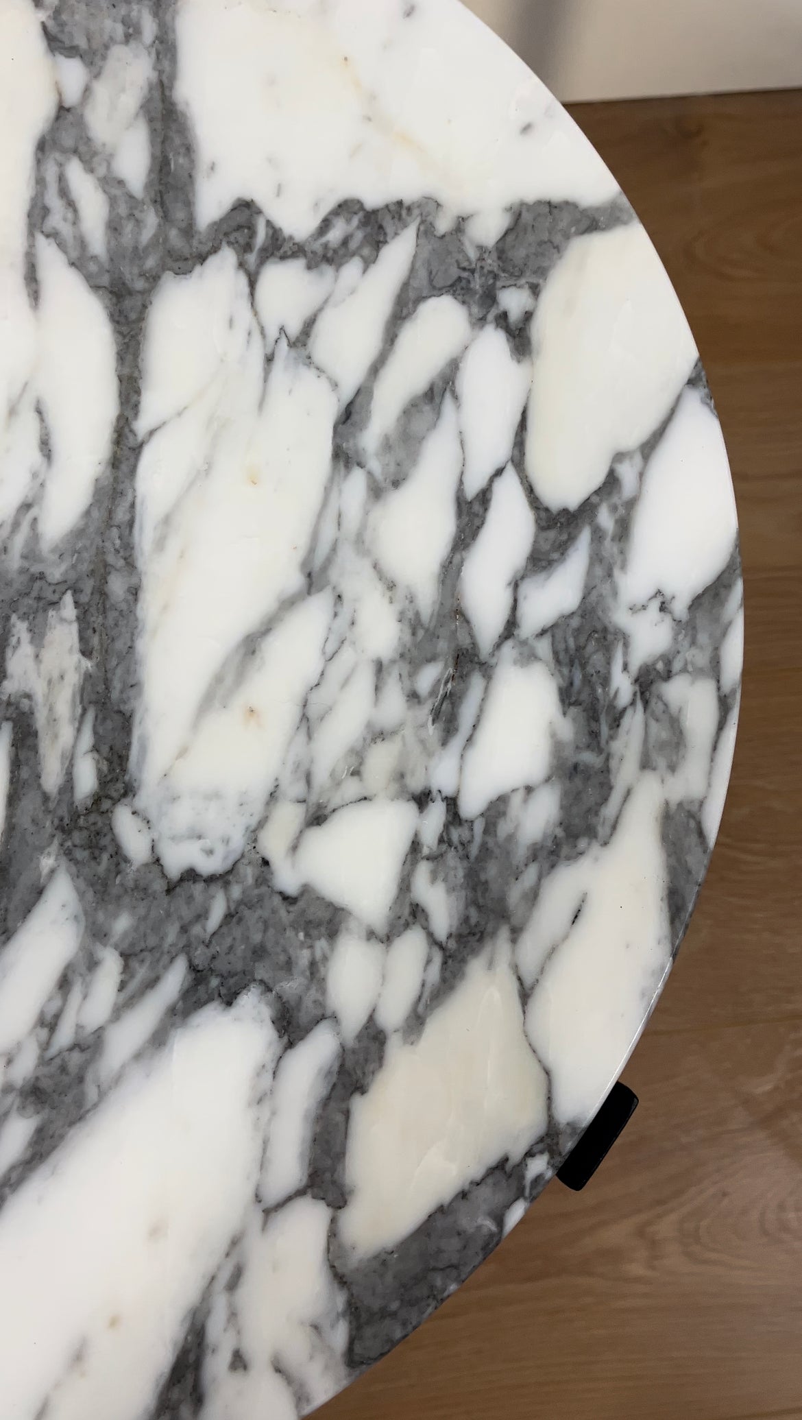 Gigognes x marbre Arabescato - GIPSY HOME