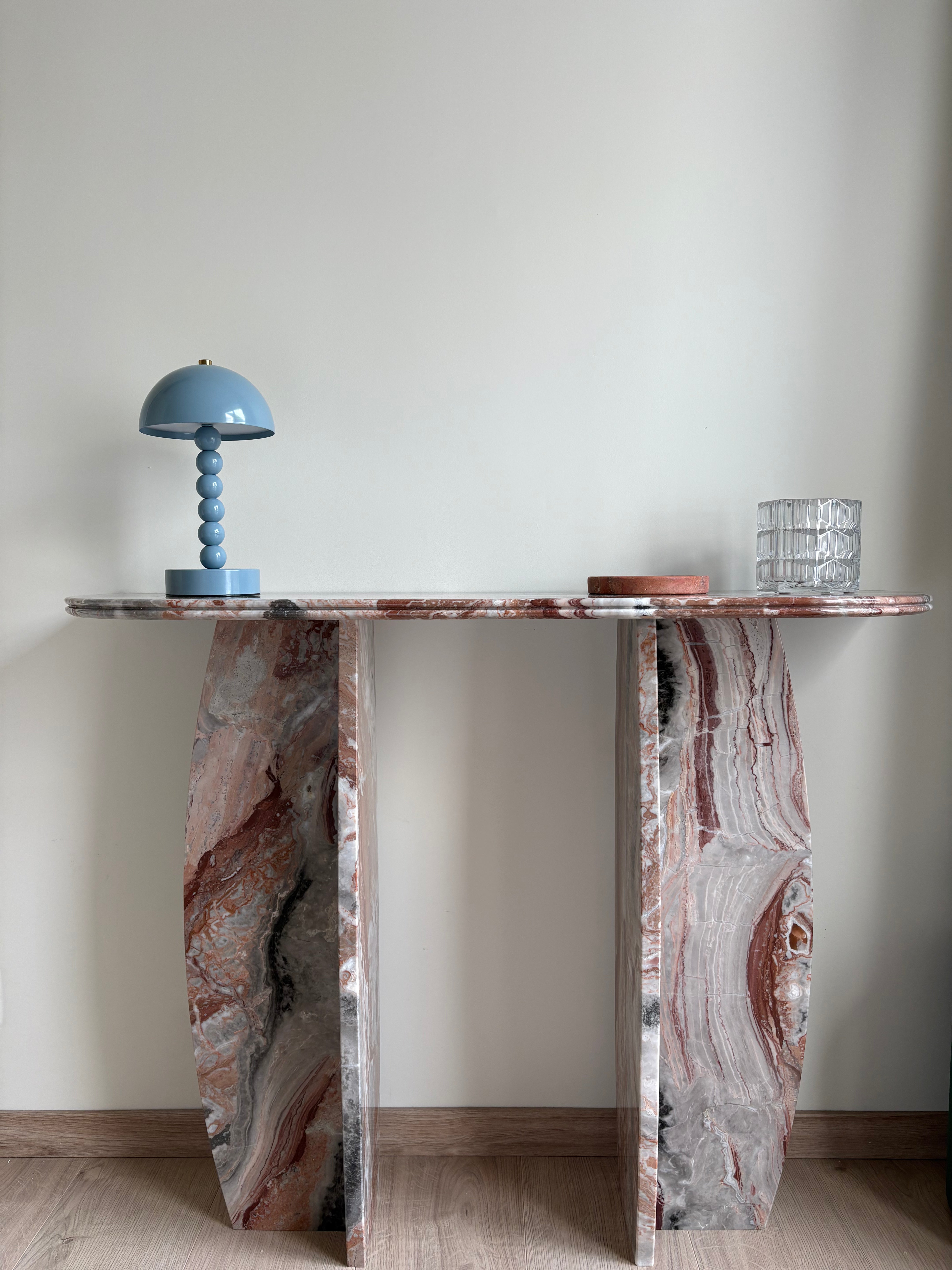 Console Iconic x marbre Orobico (100/30)