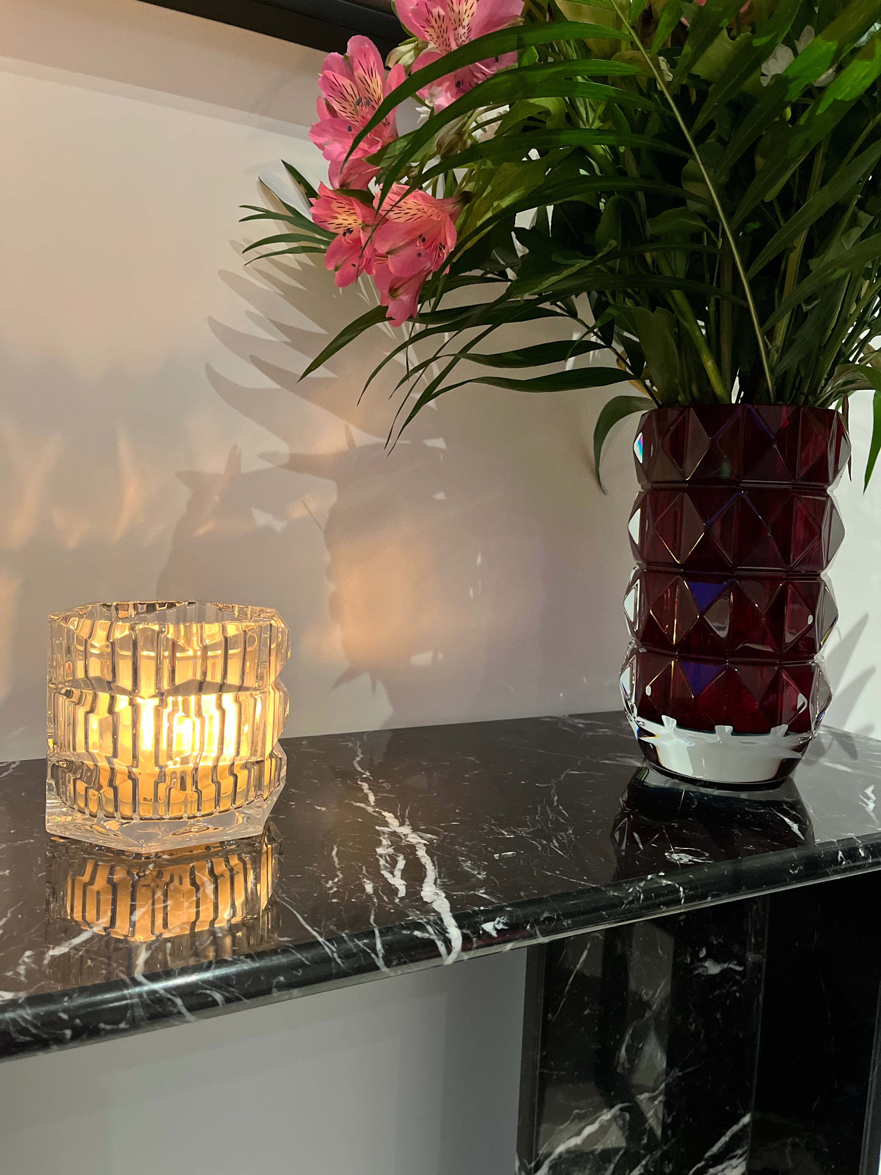 Pré-commande Console signature x 100% Marbre noir (100/30) - GIPSY HOME