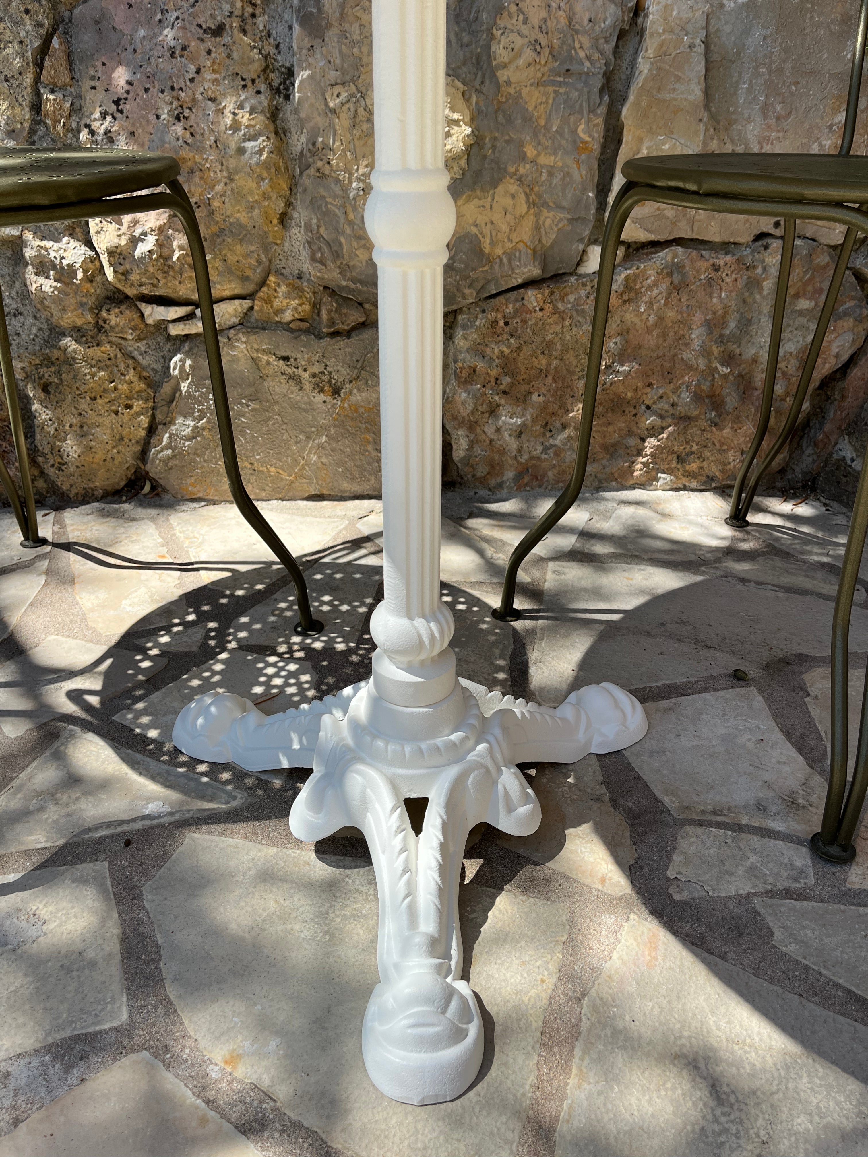 Table bistrot x pierre de david - GIPSY HOME
