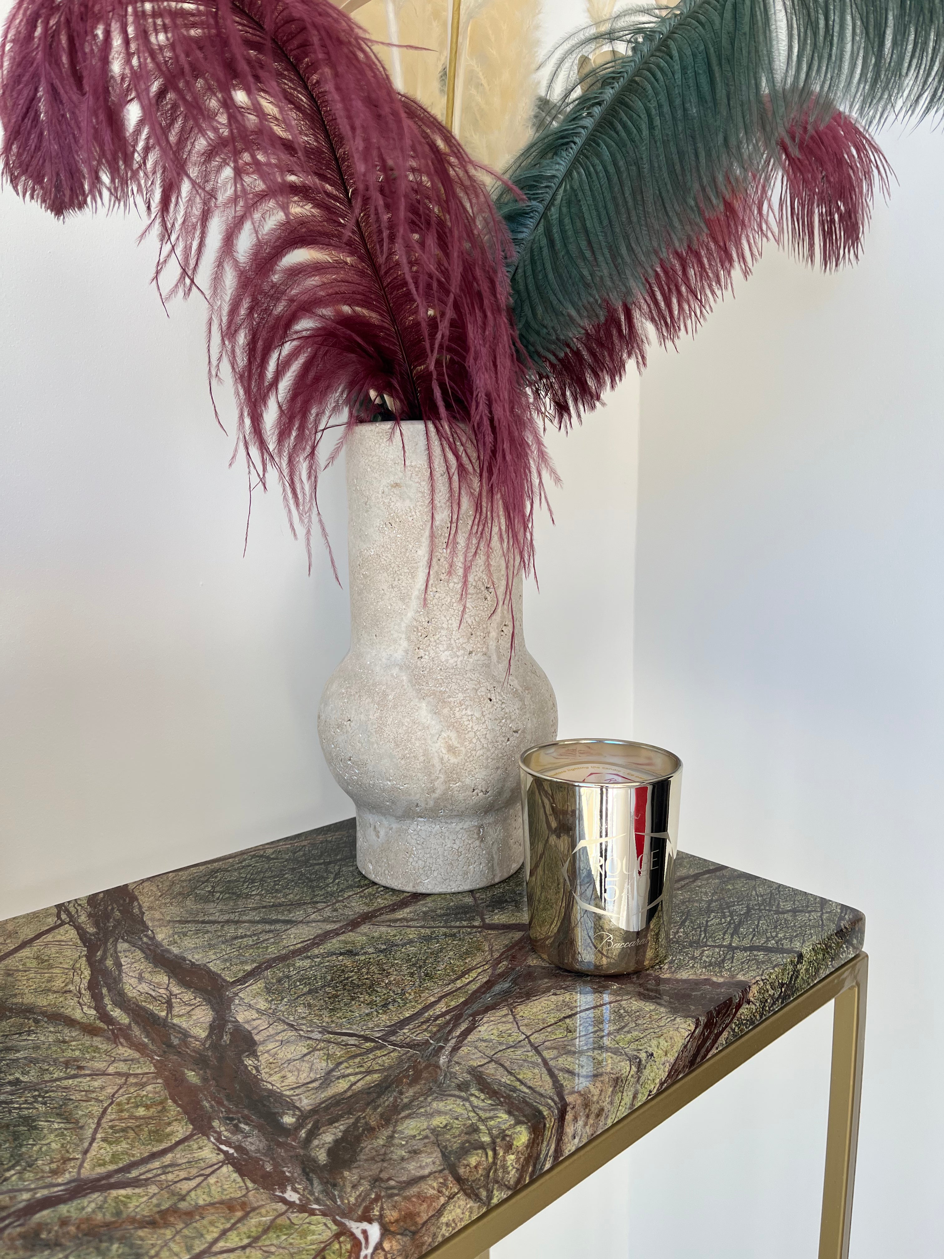 Console élégance x Green Forest (100/30) - GIPSY HOME