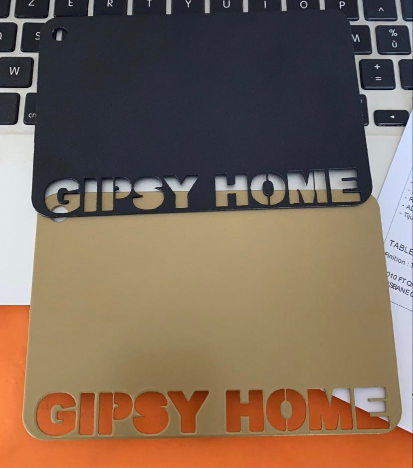 Pré-commande Table basse Harmony x Calacatta - GIPSY HOME