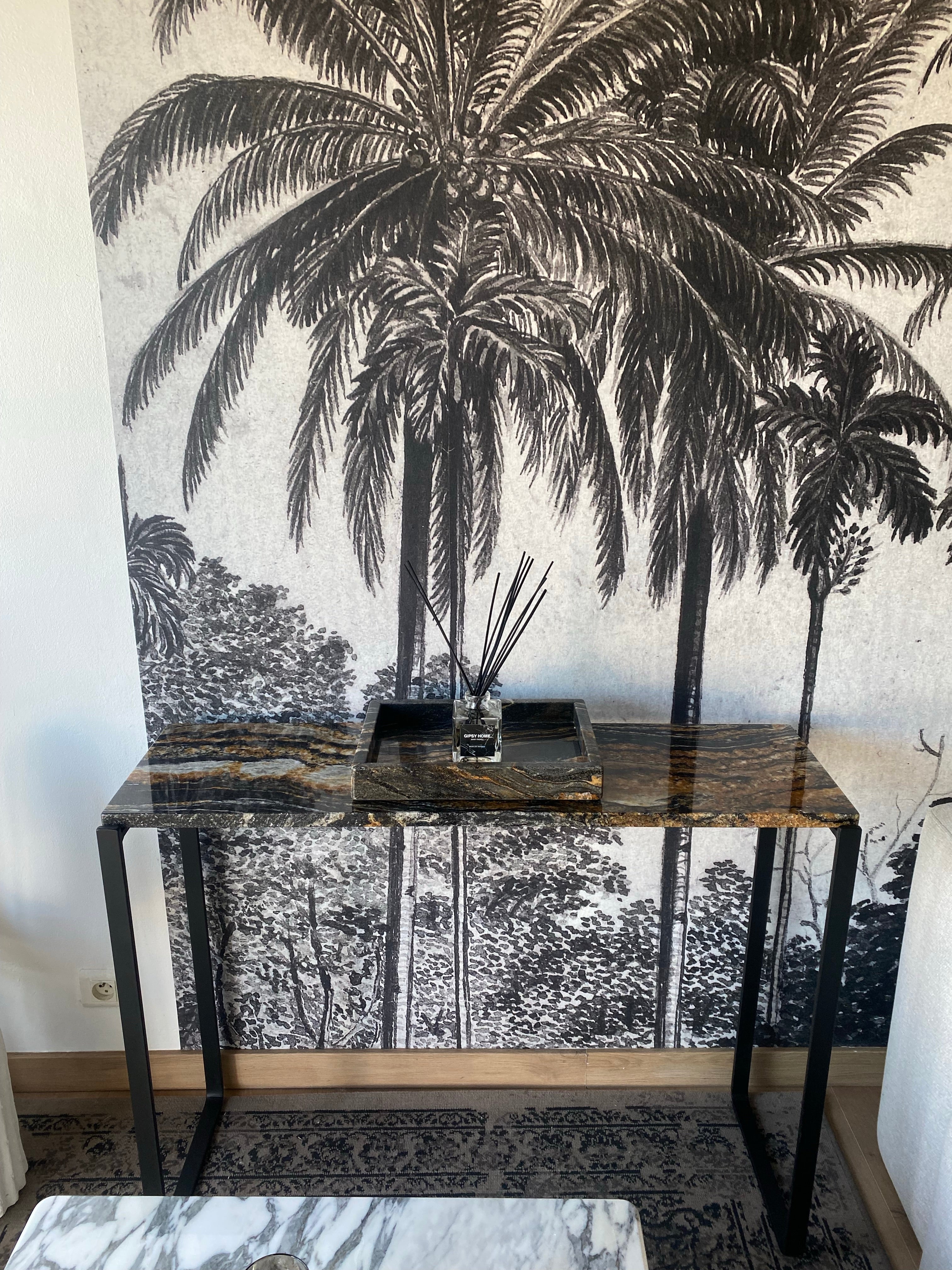 Console harmony x Fusion Gold (100/30) - GIPSY HOME