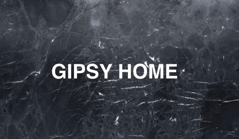 Carte Cadeau Gipsy Home - GIPSY HOME