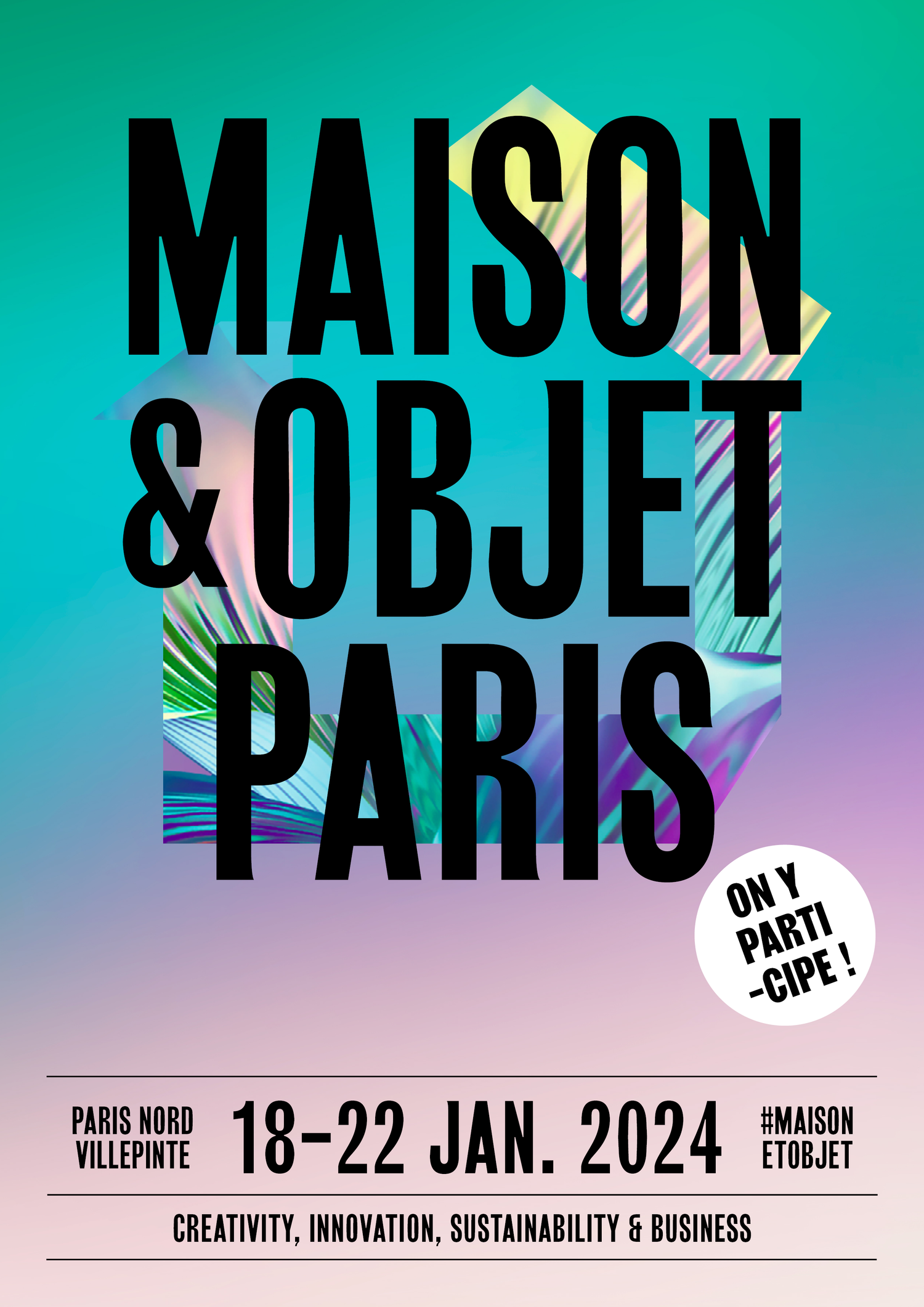 Maison Et Objet Janvier 2025 Date Paige Hesther
