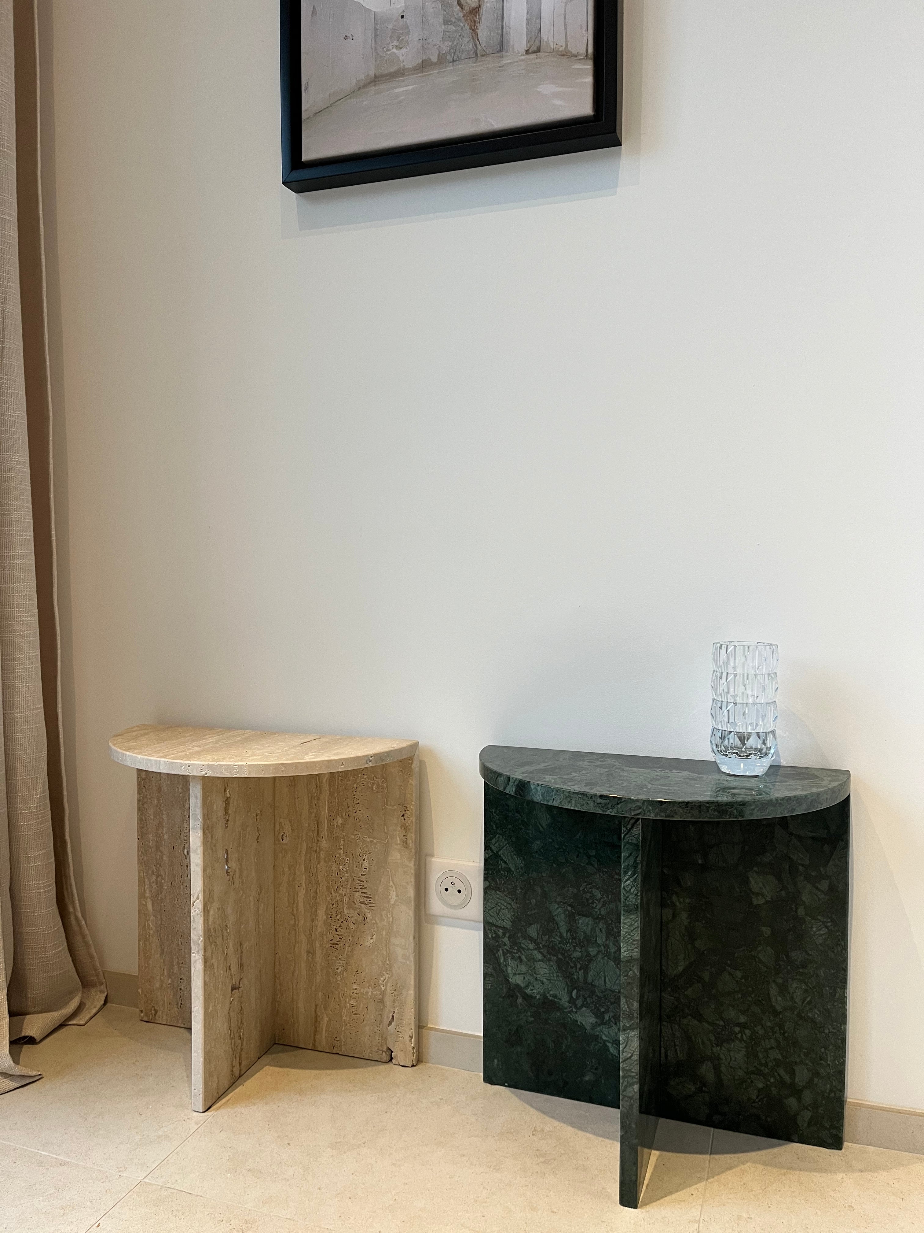 Mix & Match x marbre au choix - GIPSY HOME