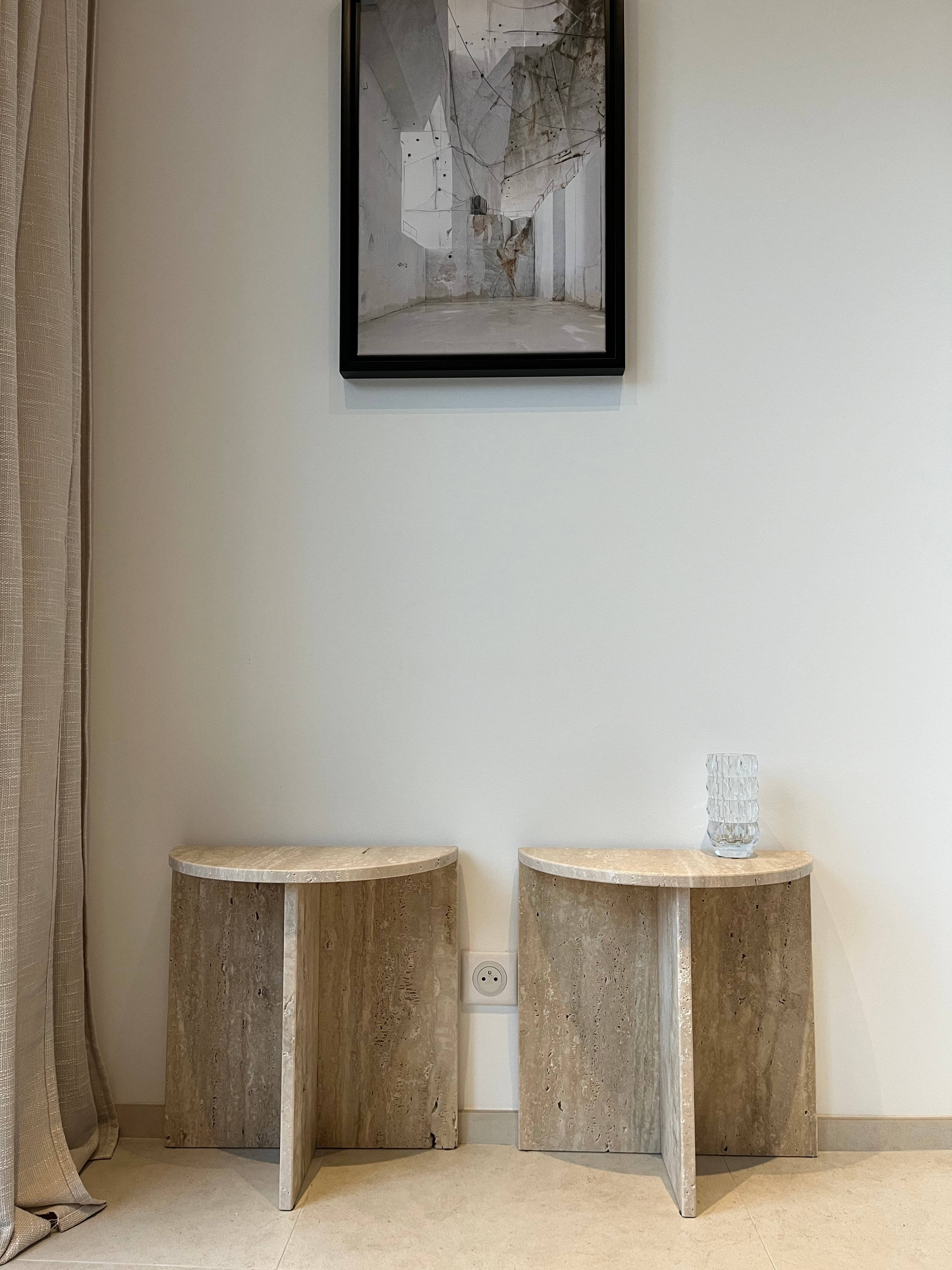 Mix & Match x marbre au choix - GIPSY HOME