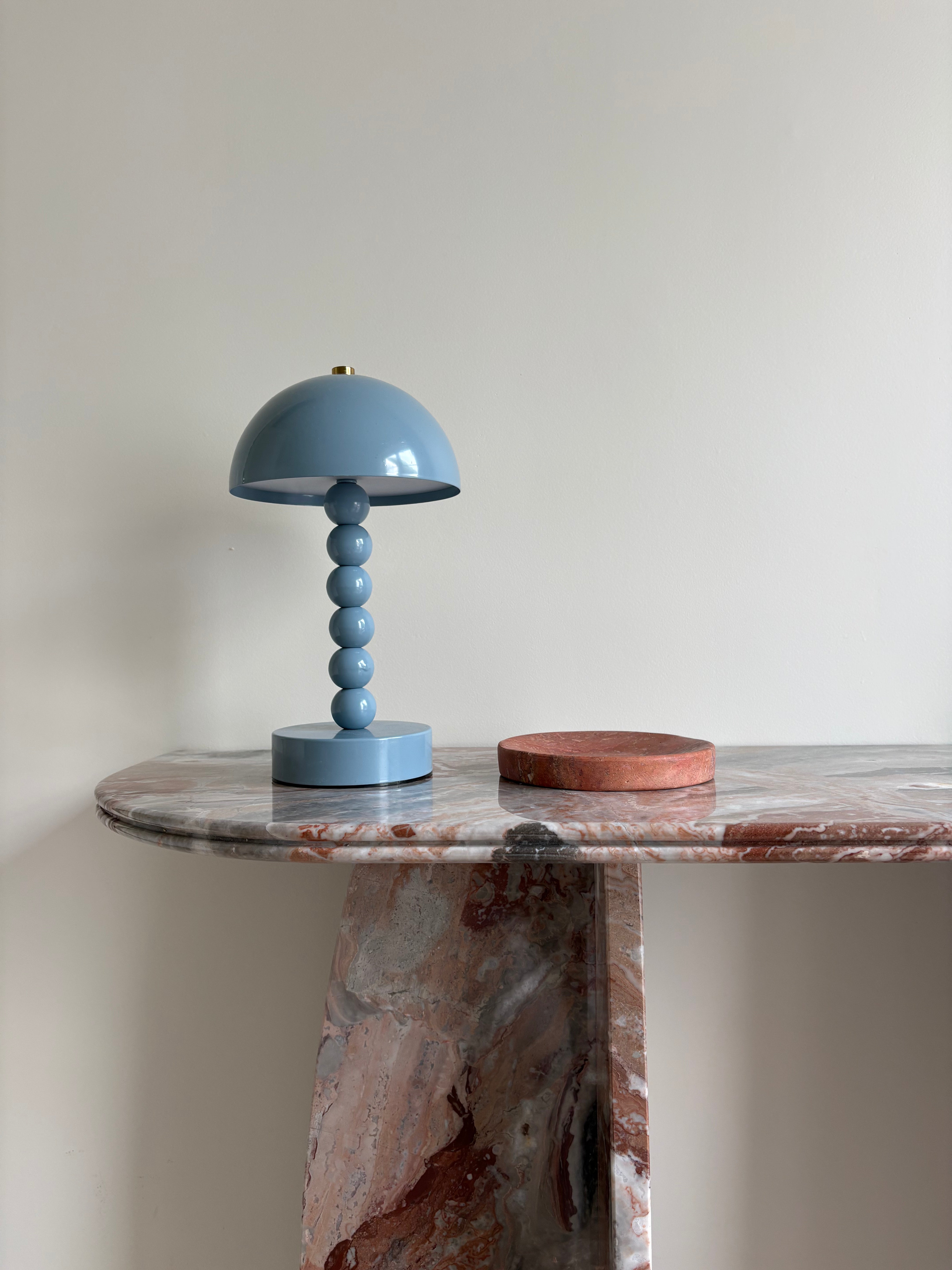 Console Iconic x marbre Orobico (100/30)