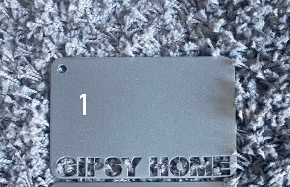 Pré-commande Table basse Harmony x Calacatta - GIPSY HOME